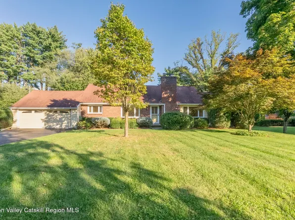 118 Sunset Terrace, Hurley, NY 12443