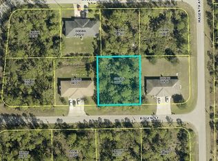 336 Rogen St, Lehigh Acres, FL 33972