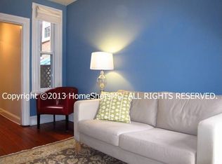 1249 Riverside Ave, Baltimore, MD 21230