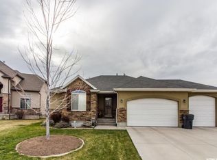 4493 S 3425 W, West Haven, UT 84401