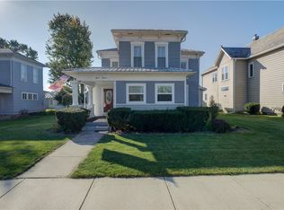 316 N Broadway St, Greenville, OH 45331