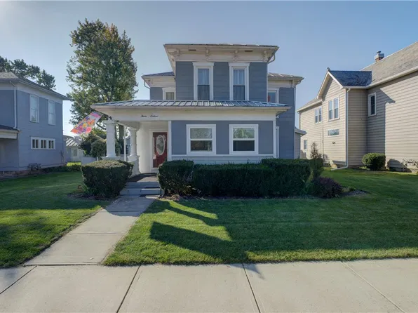 316 N Broadway St, Greenville, OH 45331