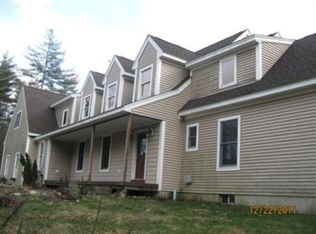 201 Sterling Rd, Jefferson, MA 01522