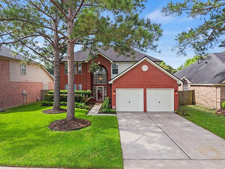 17107 Cradle Cove Ct — Photo 3