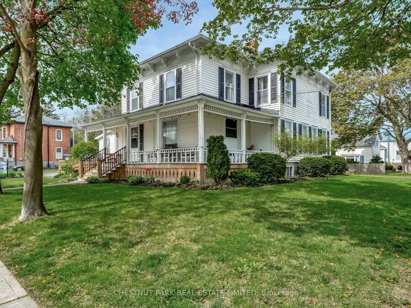 71 Queen St, Prince Edward County, ON K0K 2T0