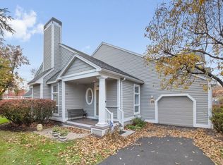 15 Kings Way UNIT 25, Waltham, MA 02451