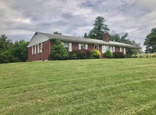 Sandy Bend Rd, Pearisburg, VA 24134