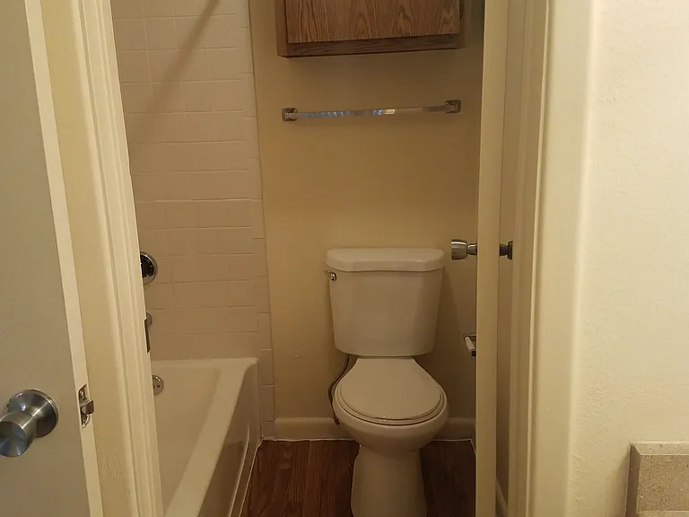Quincy Ridge Apartments — Photo 56