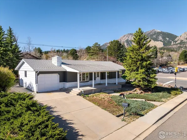 2610 Heidelberg Dr, Boulder, CO 80305