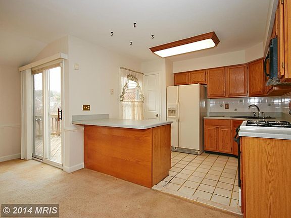 5th image of 3625 Eagle Rock Ct