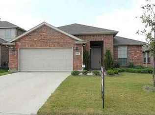 412 Crossbill Ln, Little Elm, TX 75068