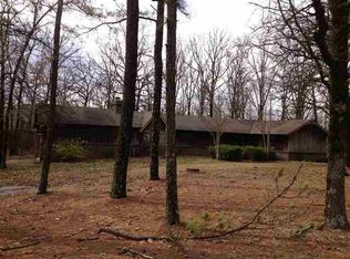 2916 Woodsprings Rd, Jonesboro, AR 72404