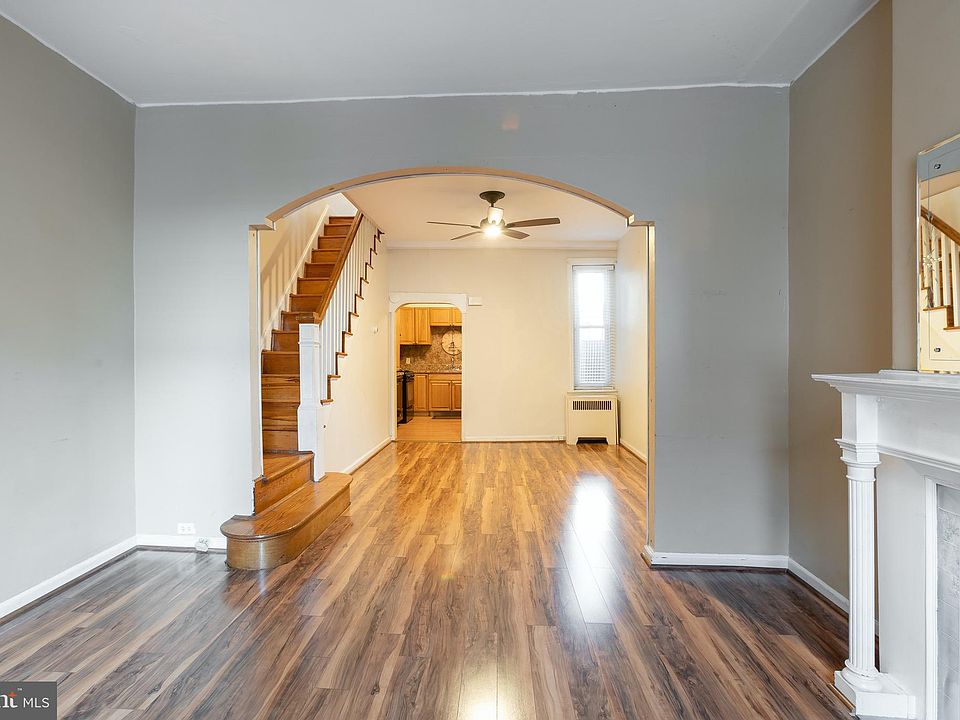 1st image of 2616 Livingston St