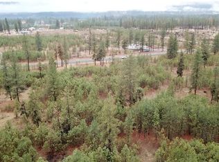 7602 Highway 291, Ford, WA 99013