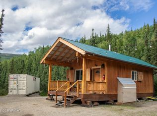 17370 Chena Hot Springs Rd, Fairbanks, AK 99712