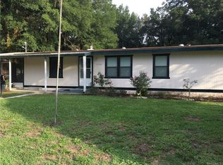 1590 W Pinion Ln, Dunnellon, FL 34434