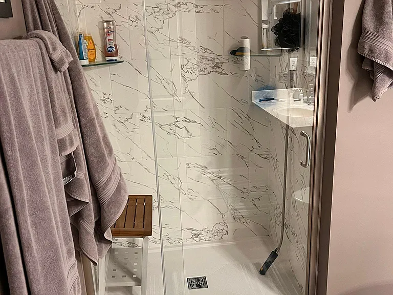 Master Bath 2