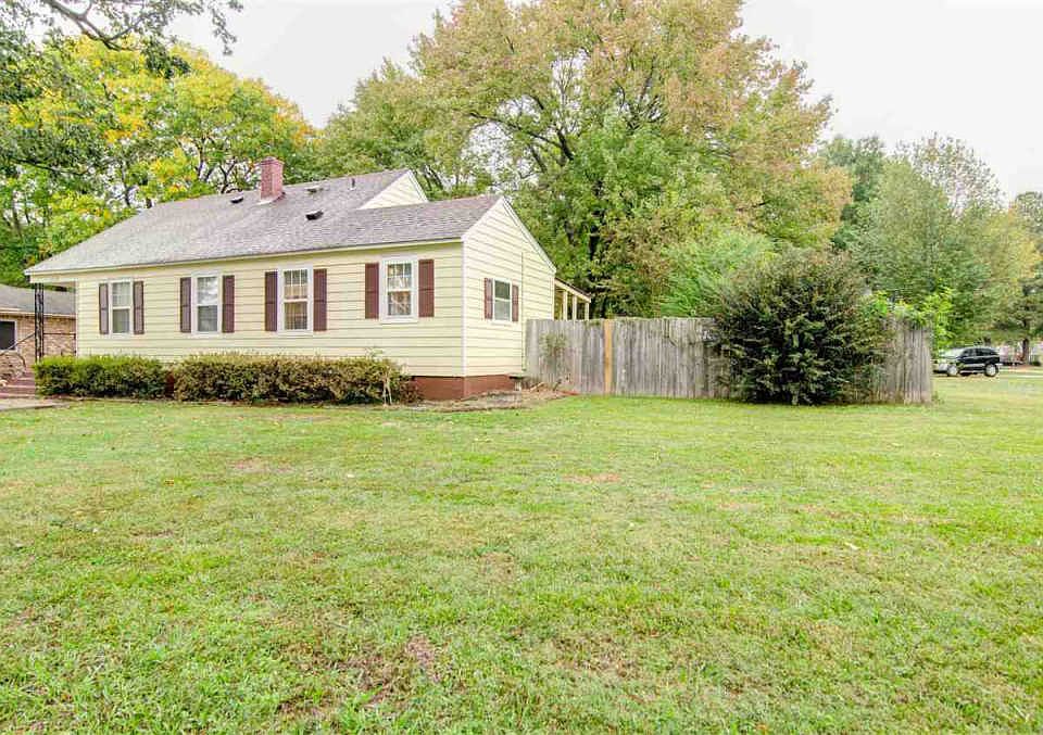 3866 Guernsey Ave, Memphis, TN 38122 Zillow