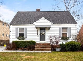 767 E 232nd St, Euclid, OH