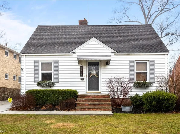 767 E 232nd St, Euclid, OH 44123