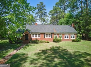 715 E 20th Ave, Cordele, GA 31015