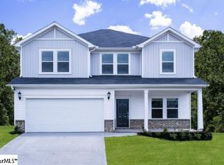 104 Gibbon Way, Gray Court, SC 29645