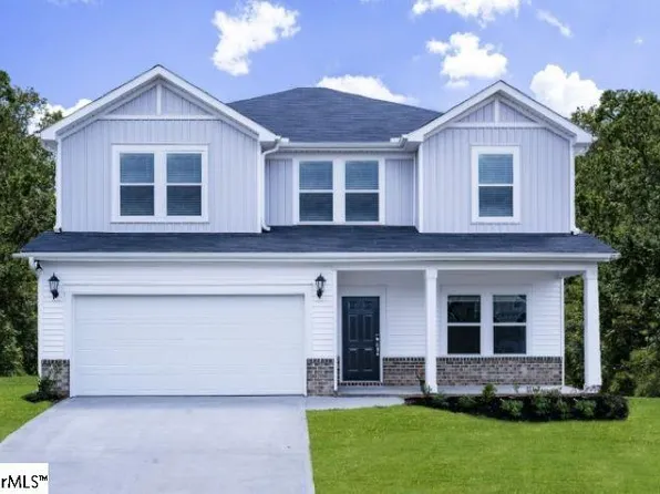 104 Gibbon Way, Gray Court, SC 29645