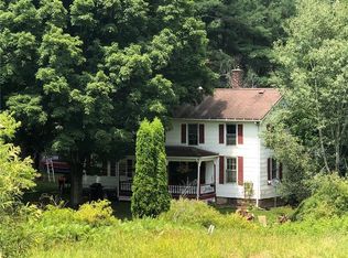 3744 W Branch Rd, Allegany, NY 14706