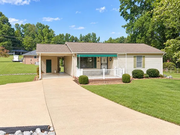 1110 Bridgette St, Paris, TN 38242