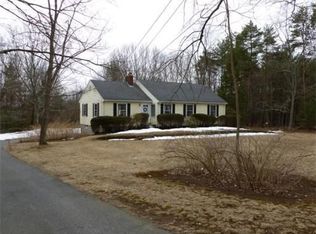 61 Prospect St, Upton, MA 01568