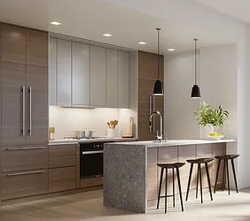 Sold by Brown Harris Stevens Development Marketing