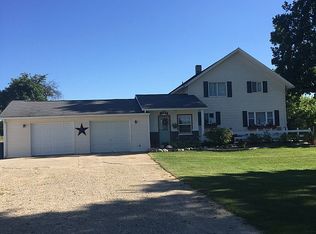 7268 E 136th St, Sand Lake, MI