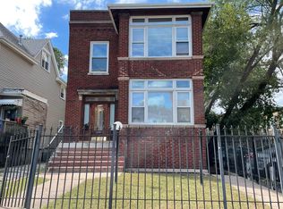 7112 S Euclid Ave #1, Chicago, IL 60649