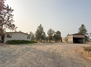 4451 NW 52nd St, Redmond, OR 97756