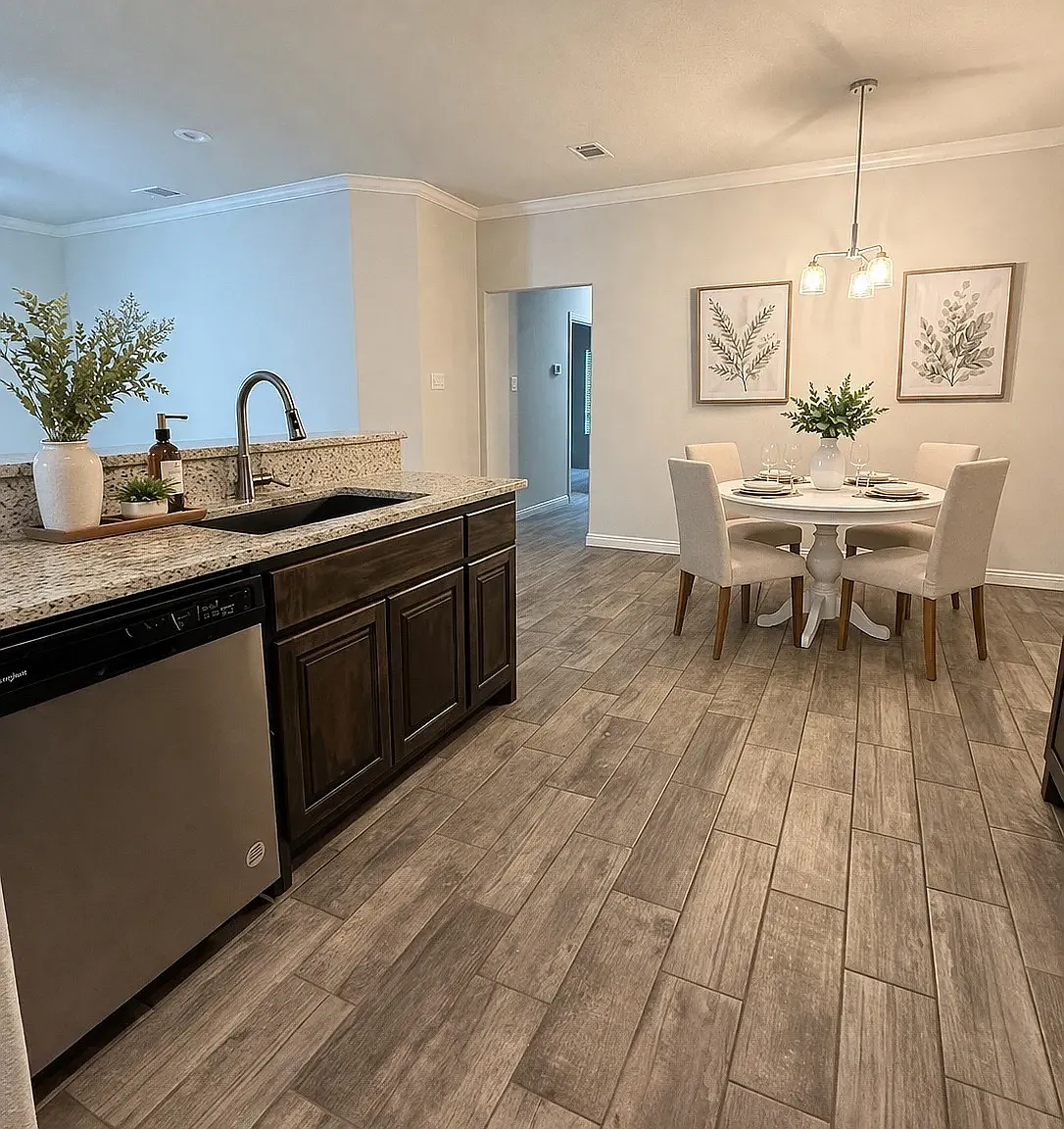 2 bed, 1147 sqft, $1,695 — Photo 4