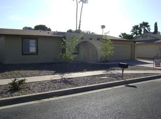 2552 W Jacinto Cir, Mesa, AZ 85202