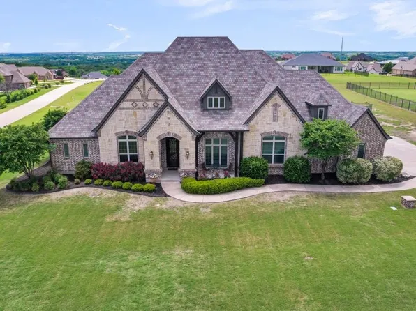 12501 Bella Amore Dr, Fort Worth, TX 76126