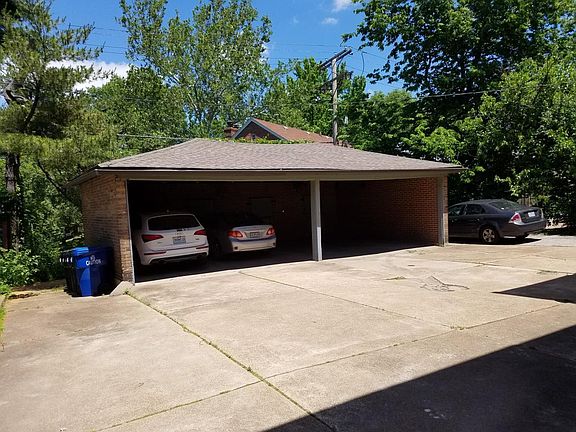 4th image of 7369 Delmar Blvd APT 1W