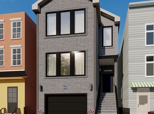 61 Webster Ave, Jersey City, NJ 07307