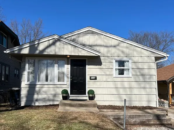 310 E 79th Ter, Kansas City, MO 64114