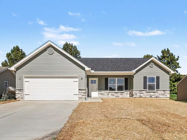 123 Summerfield Dr, Dry Ridge, KY 41035