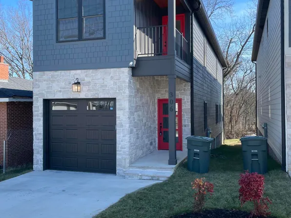 306 N Highland Park Ave, Chattanooga, TN 37404