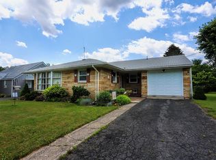 2756 Warm Springs Ave, Huntingdon, PA 16652