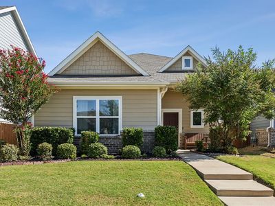 3404 Agate Trl, Heartland, TX, 75126