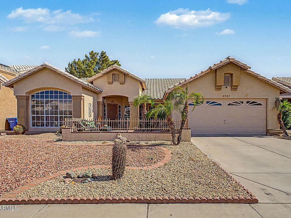 1st image of 4327 W CHAMA Drive