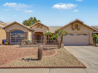 4327 W Chama Dr, Glendale, AZ 85310