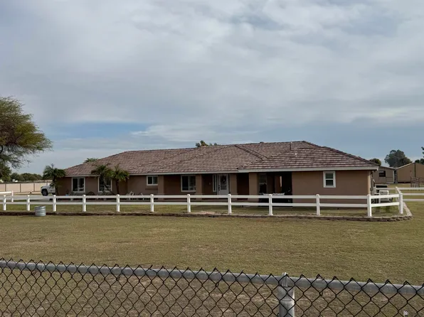 15677 S Avenue 2 E #1/2, Yuma, AZ 85365