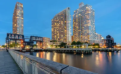 Rented by Modern Spaces