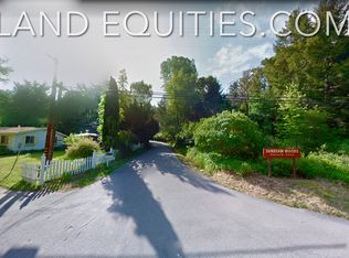 Sunbeam Ave, Boulder Creek, CA 95005