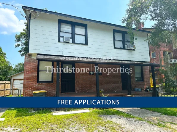 2858 Olga Pl, Jacksonville, FL 32205